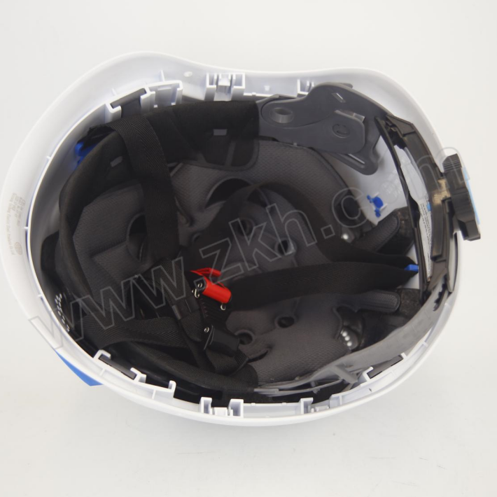 ANYE/桉叶 ABS救援安全帽 AY-1 白色 Y型插扣帽衬 1顶