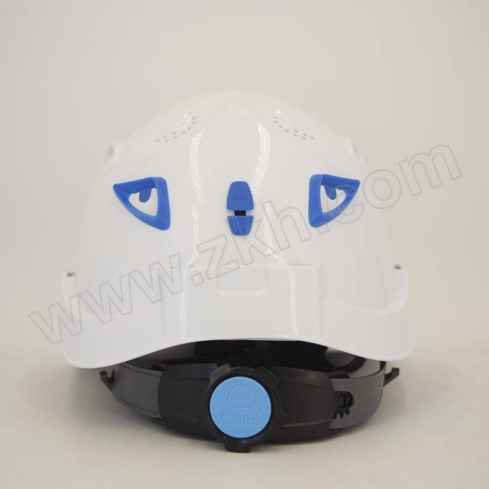 ANYE/桉叶 ABS救援安全帽 AY-1 白色 Y型插扣帽衬 1顶