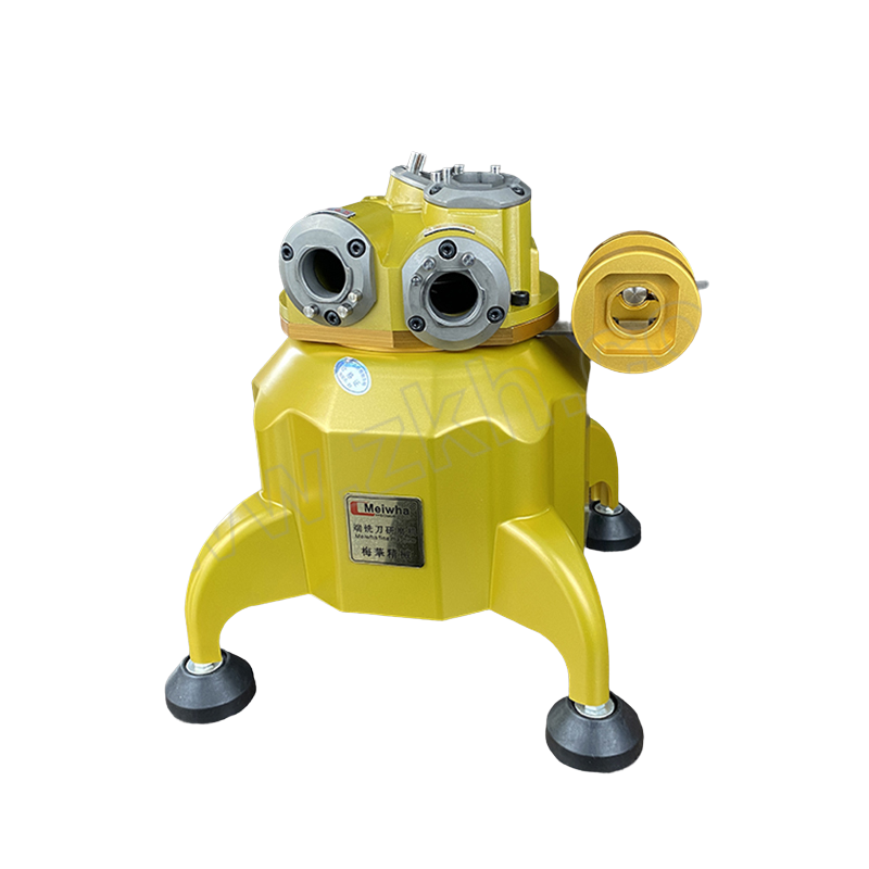 MeiwhaPrecisionTool/梅华工业社 端铣刀研磨机 EG-16 220V 研磨范围4-16mm 1台