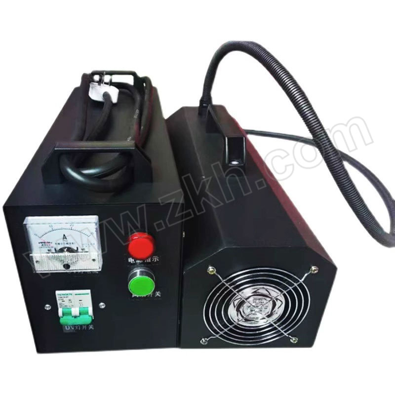 PRS/普瑞斯 手提式UV固化灯 220V 1KW 365nm 360×160×200mm 1套