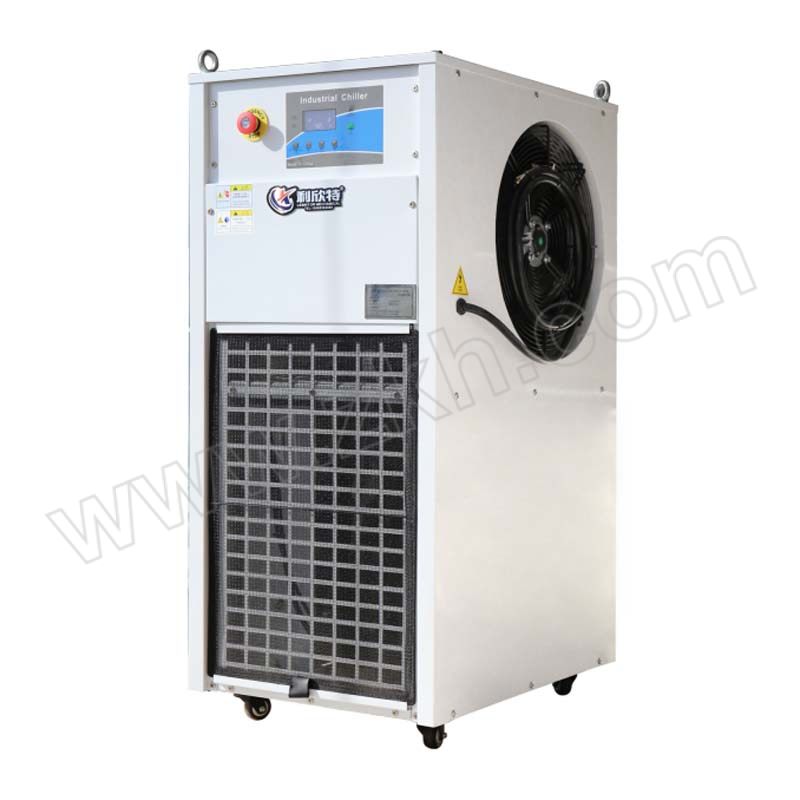 LESINTOR/利欣特 冷油机 15HP 1台