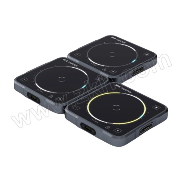 IKA/艾卡 多功能混匀器套装3 Twister Set 3 1套