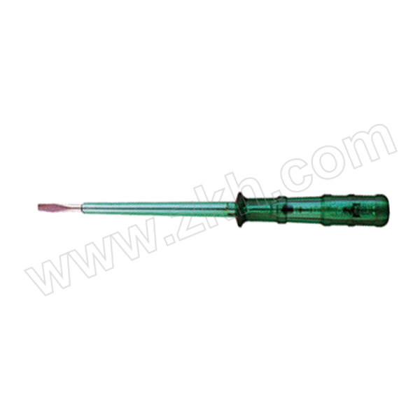 SATA/世达 普通型测电笔 SATA-62501 145mm 带笔架 1支