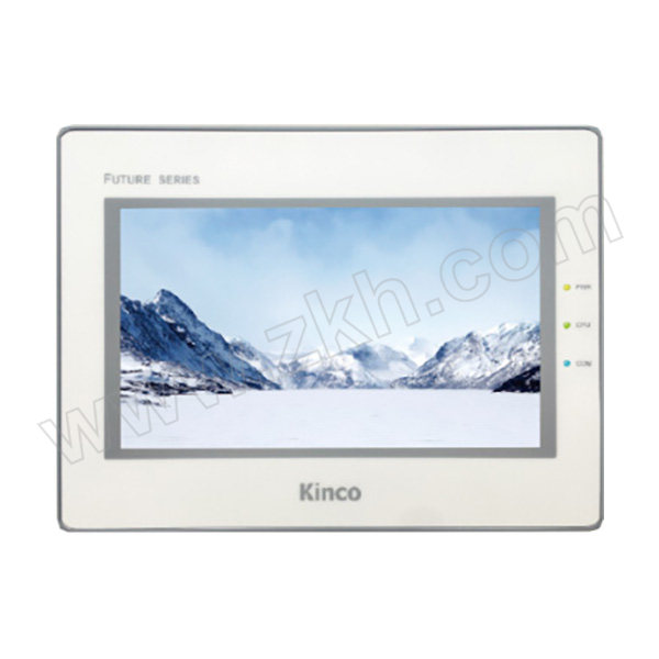 KINCO/步科 触摸屏 F070E 1个