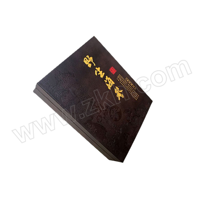 YITONGRUYI/一统如宜 2024大连淡干海参礼盒 2580型 1盒