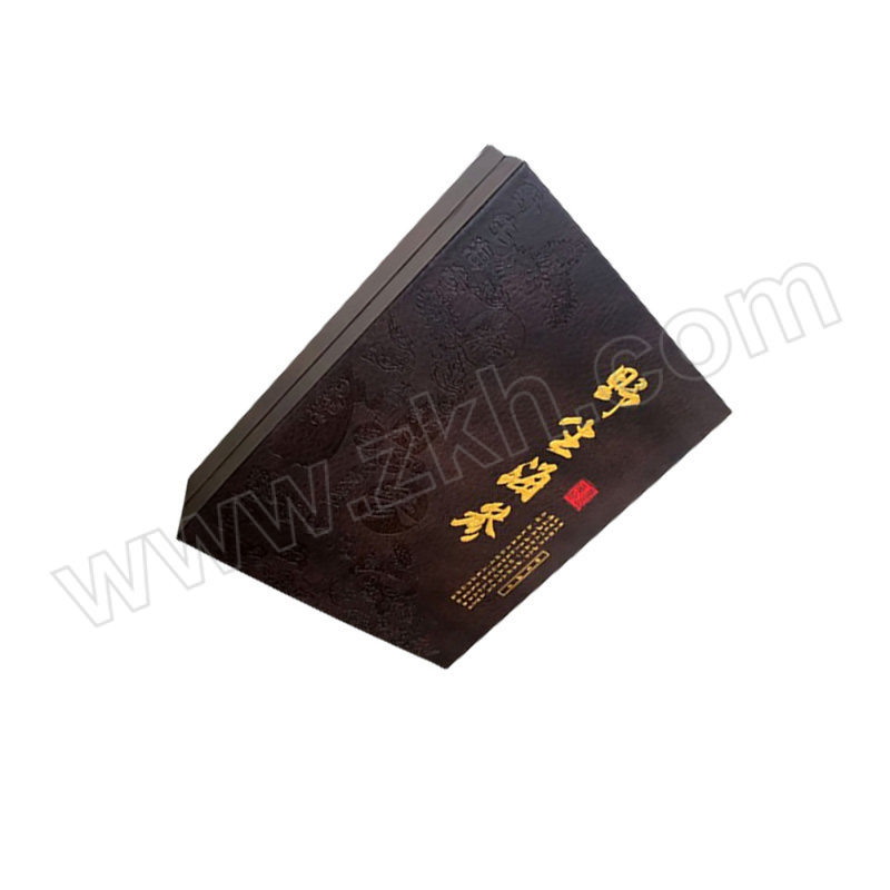 YITONGRUYI/一统如宜 2024大连淡干海参礼盒 2580型 1盒