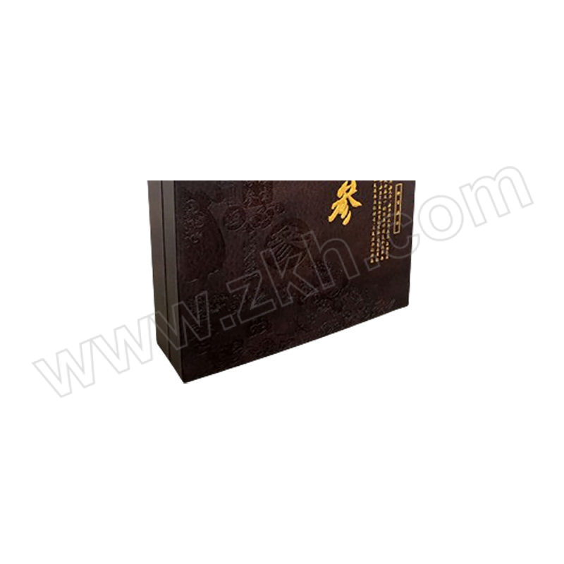 YITONGRUYI/一统如宜 2024大连淡干海参礼盒 2580型 1盒