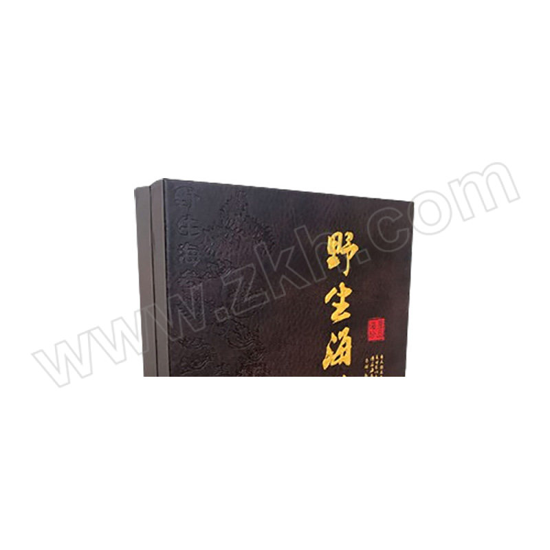 YITONGRUYI/一统如宜 2024大连淡干海参礼盒 2580型 1盒