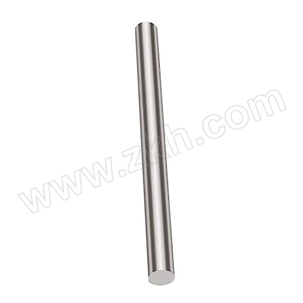 ZLC/众立诚 304不锈钢圆钢 直径4mm 长6m 可切断 1米