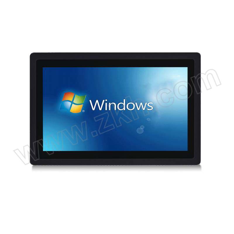 COMPT/康普特 13.3"电容式工业工控一体机 CPT-133P-KBC2A01 J4125/4GB/64GB 1台