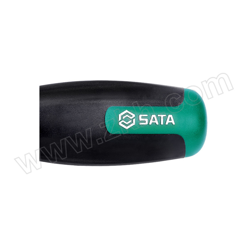 SATA/世达 T系列橡塑柄十字形螺丝批 SATA-63513 #2×150mm 1支