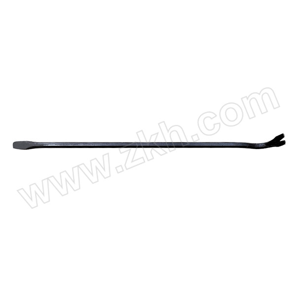 JETECH/捷科 起钉两用撬棒 WB20-1000 1支