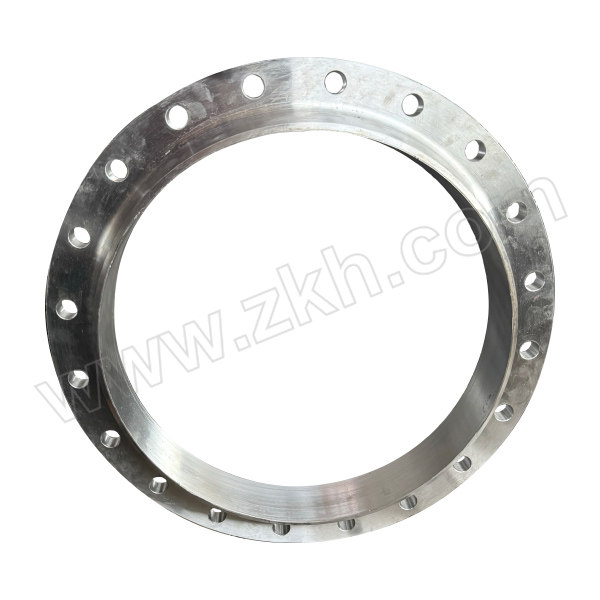 HAIHAO/海浩 碳钢带颈对焊法兰 WN DN500 PN10 A系列 FF 20孔 A105 HG/T 20615-2009 1片