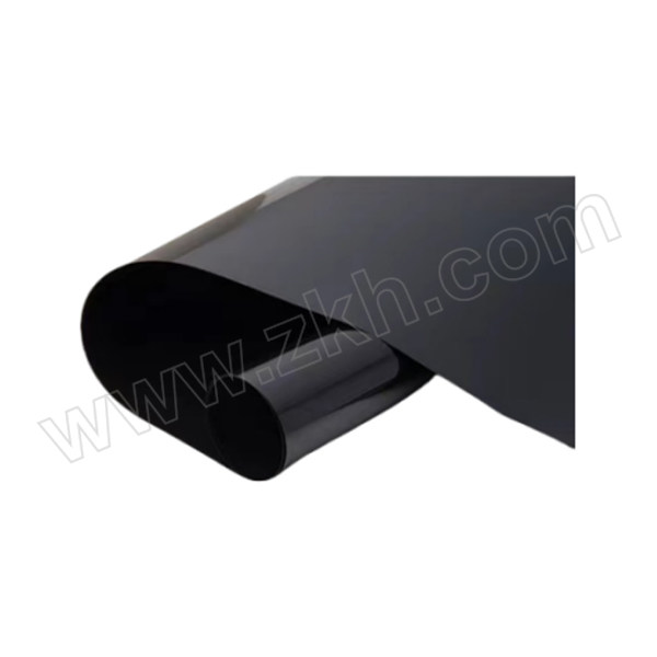 RENHEJIA/仁合嘉 黑不透遮光膜(定制款) TM-001-SW 1.5×5m 1卷
