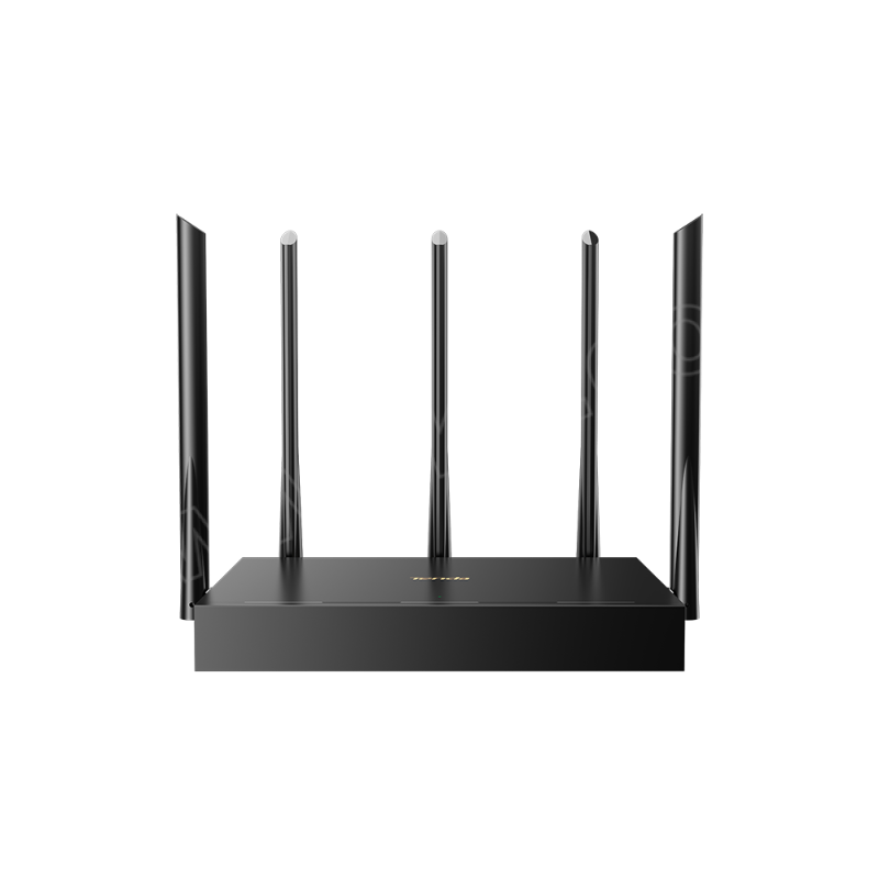 TENDA/腾达 AX3000双频千兆Wi-Fi 6企业级路由器 E9 3000M 1台