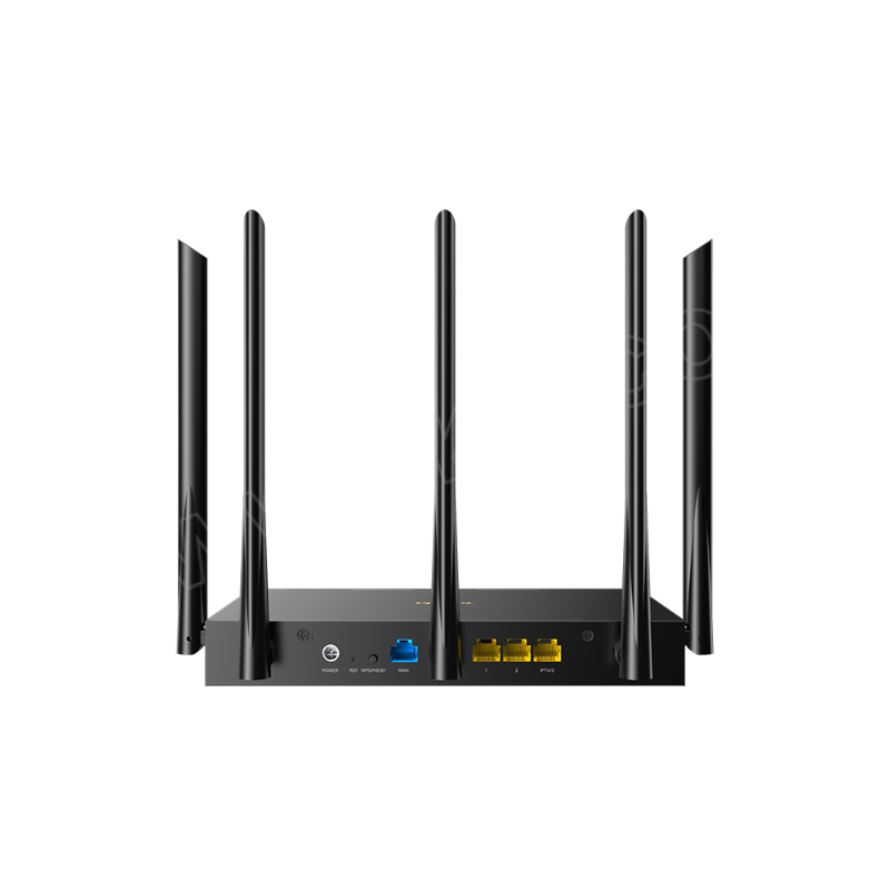 TENDA/腾达 AX3000双频千兆Wi-Fi 6企业级路由器 E9 3000M 1台