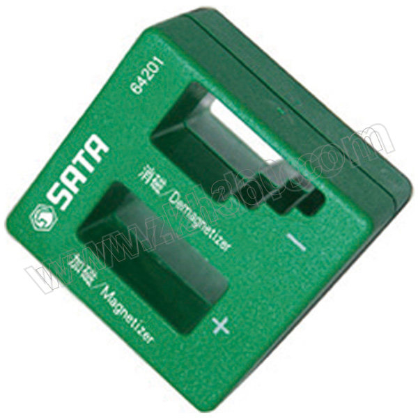 SATA/世达 充磁及退磁器 SATA-64201 1个