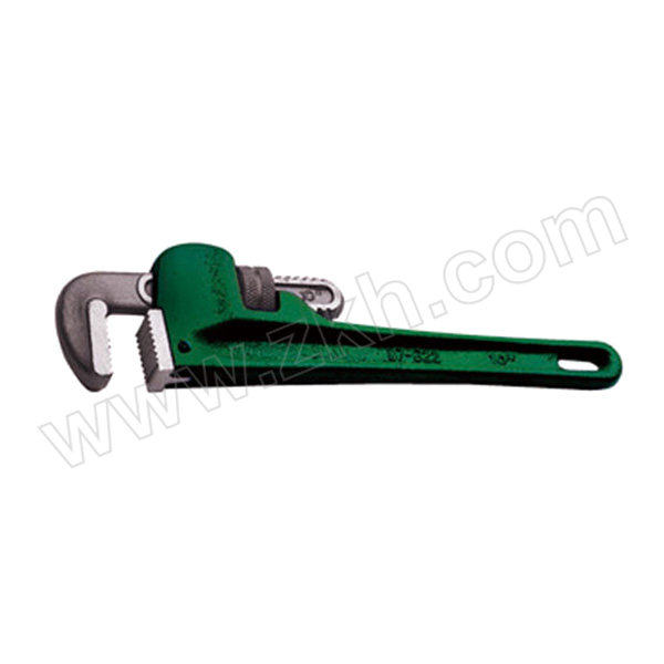SATA/世达 重型管子钳 SATA-70813 250mm/10" 1把