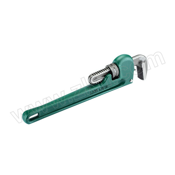 SATA/世达 重型管子钳 SATA-70814 300mm/12" 1把
