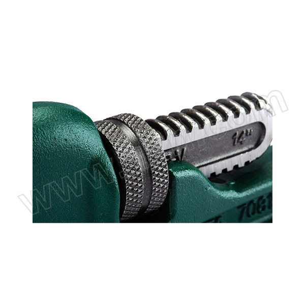 SATA/世达 重型管子钳 SATA-70814 300mm/12" 1把