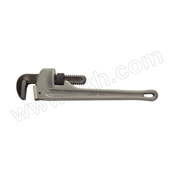 SATA/世达 世达铝合金管子钳 SATA-70825 14" 1把
