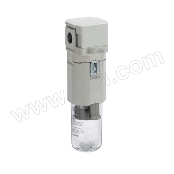 SMC AM系列水滴分离器 AMK20-02-D 1个