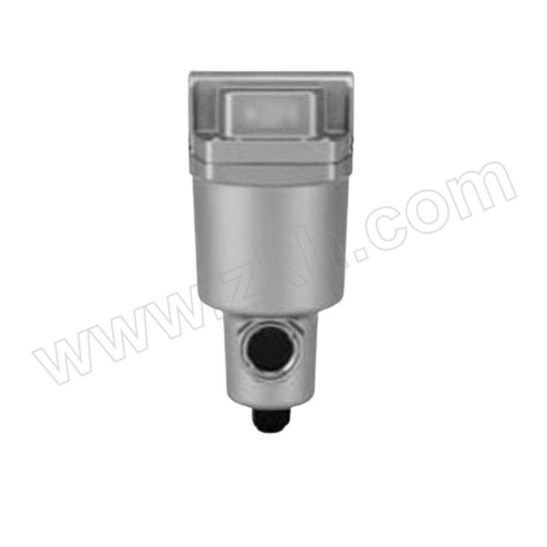 SMC AM系列水滴分离器 AMG250C-F02BD 1个