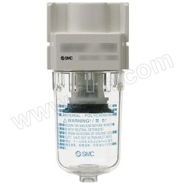SMC AF系列过滤器 AFJ40-03B-40-T 1个
