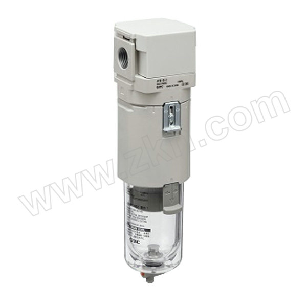 SMC AF系列过滤器 AFF20-01C-D 1个