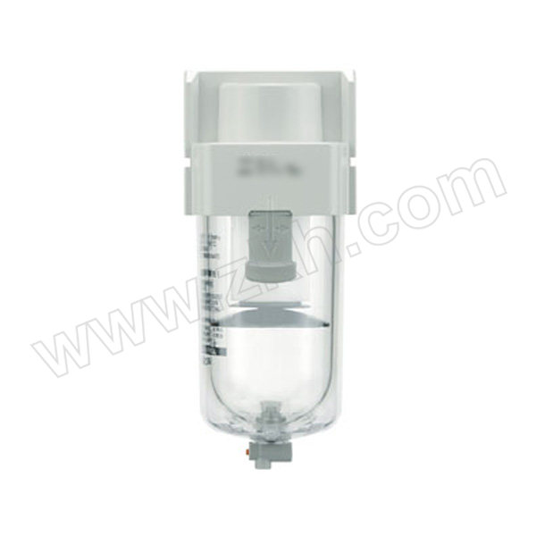 SMC AF系列过滤器 AF20-02C-2R-A 1个