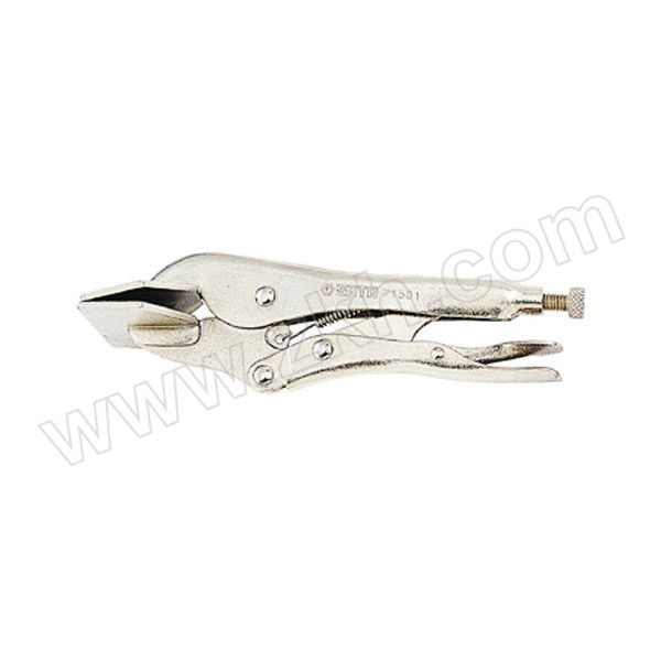 SATA/世达 铁皮大力钳 SATA-71501 8" 1把