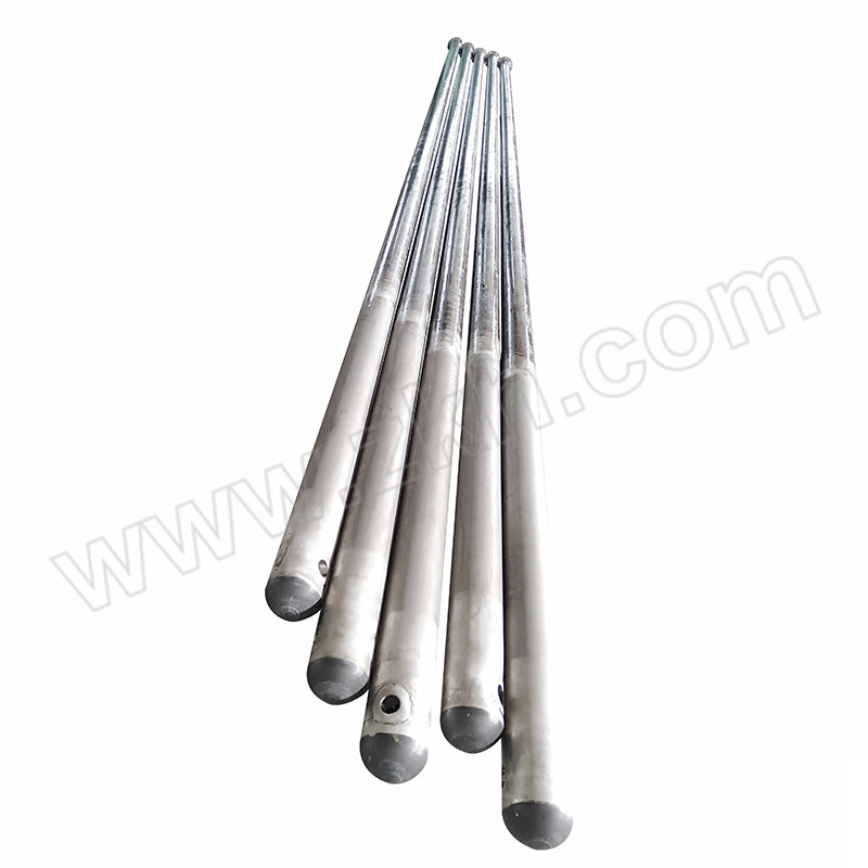 J 吹灰器外管 PS-SB N1/0701B/1 F=4100,T91 L13000,外径89,长度13070mm 1根