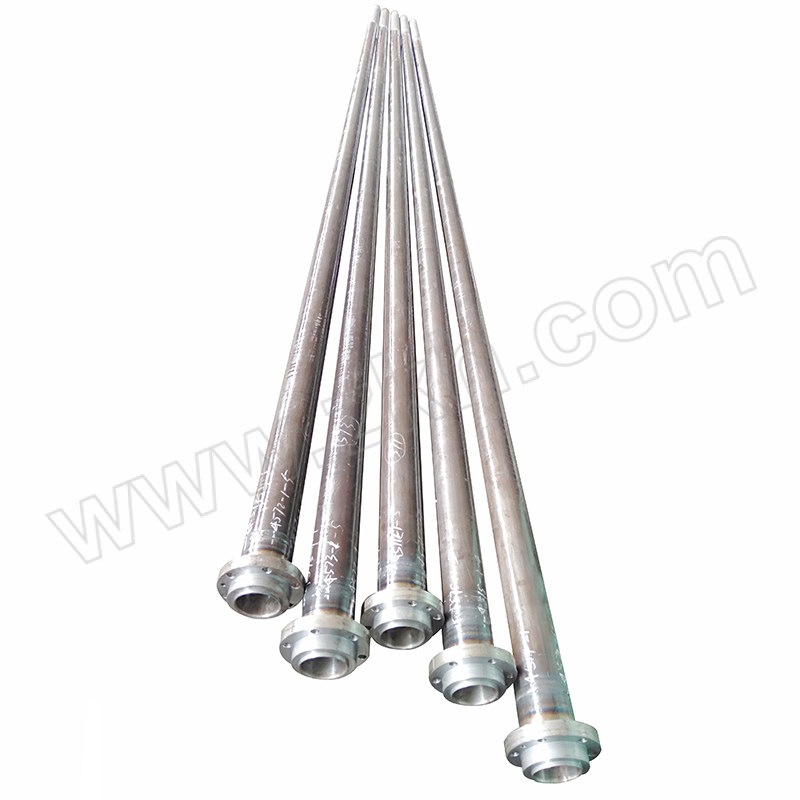 J 吹灰器外管 PS-SB N1/0701B/1 F=4100,T91 L13000,外径89,长度13070mm 1根
