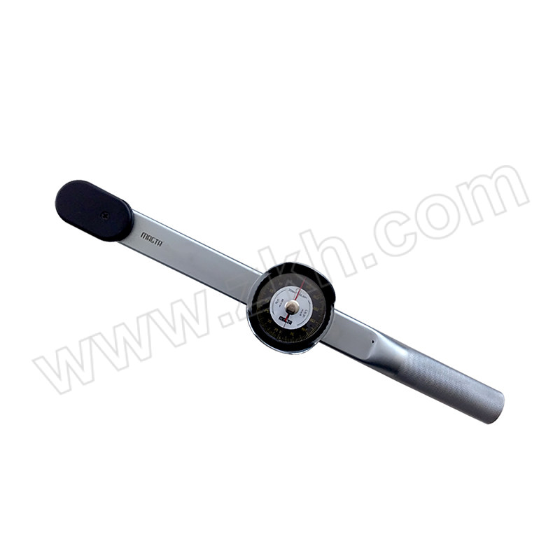 MRO MAGTA/玛吉塔工 工业级机械表盘式扭力扳手 28086 0~500N·m ±3% 3/4" 1把