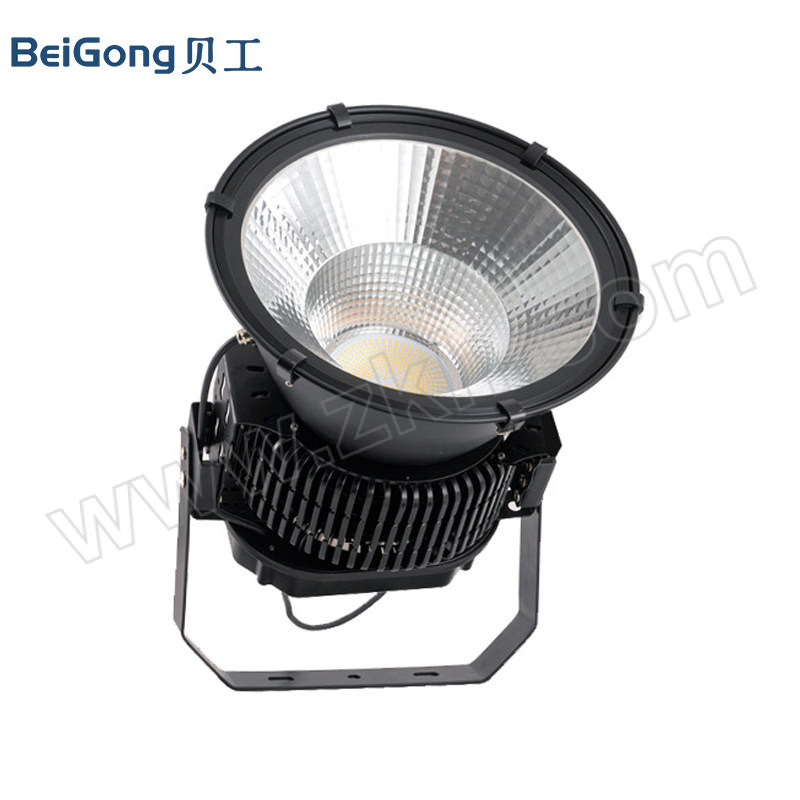 BEIGONG/贝工 LED投光灯投射灯 BG-TDG25-500B 1个