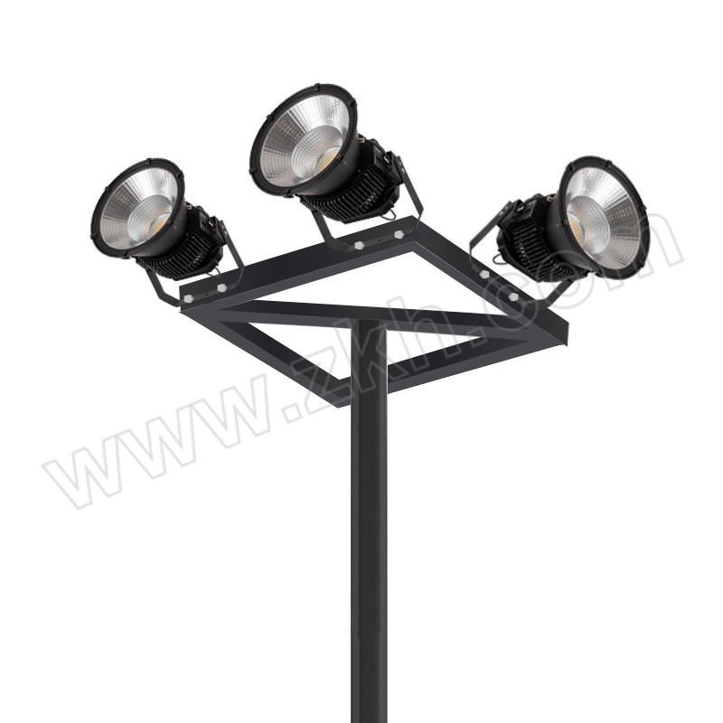 BEIGONG/贝工 LED投光灯投射灯 BG-TDG25-500B 1个