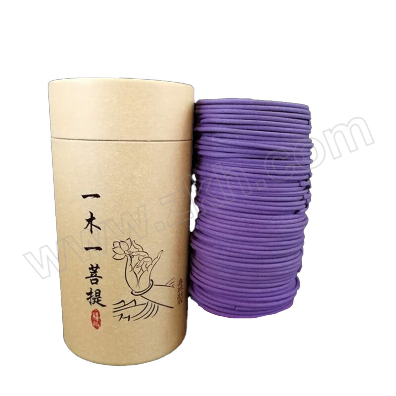 JIUZHEN/久臻 卫生间香薰盘香 ZFL196-8 奇南 120单盘 1包
