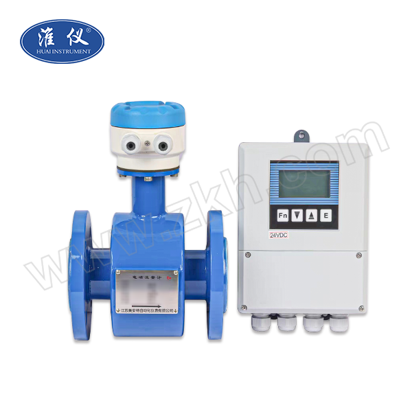 MAT/美安特仪表 电磁流量计 MAT/DC/ZJK 1台