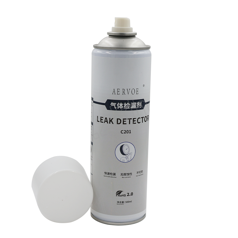 AERVOE/新维实业 气体检漏剂 C201 500mL 1罐