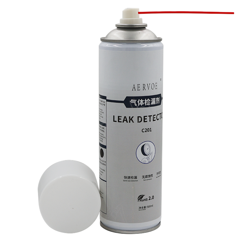 AERVOE/新维实业 气体检漏剂 C201 500mL 1罐