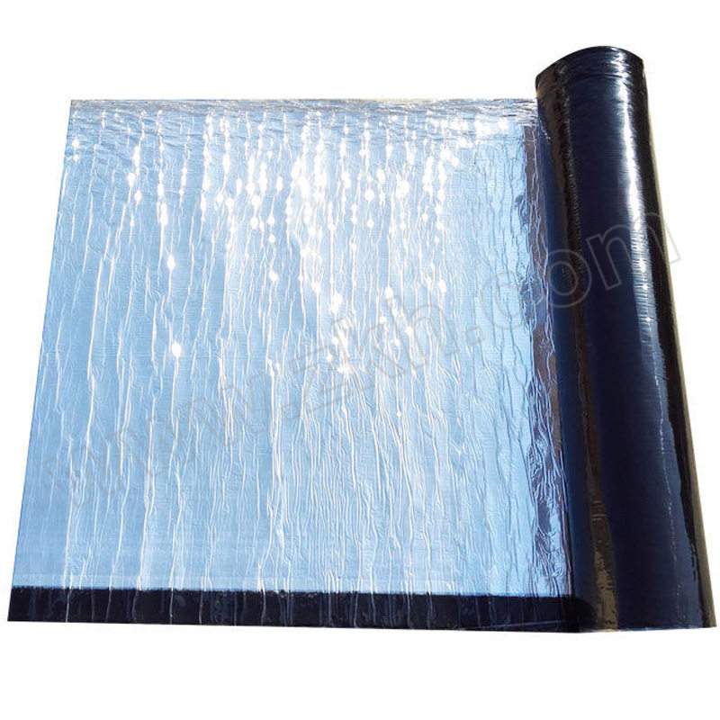 BUERNUOMAN/布尔诺曼 自粘聚合物防水卷材 KK-FSJC-1.2 企标 Ⅰ型 20m×1m×1.2mm 1卷