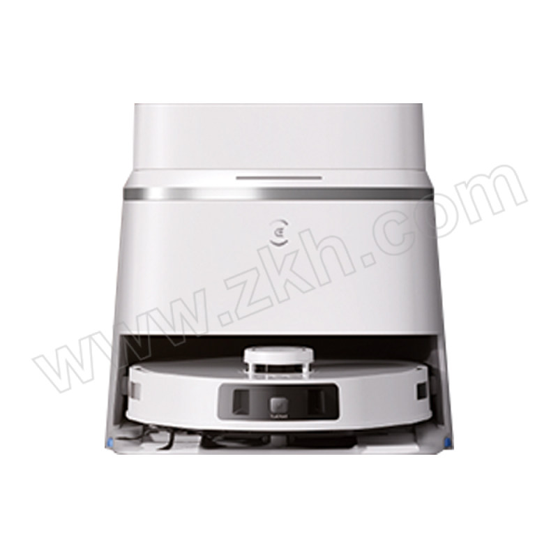 ECOVACS/科沃斯 扫地机器人T30PRO上下水版皓月银 DDX14 1台