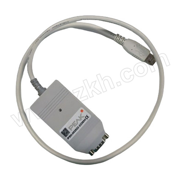 PEAK CAN总线测试工具 IPEH-002022 带隔离 1个