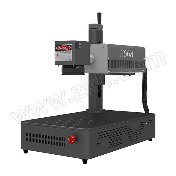 HGTECH/华工 桌面式紫外激光打标机风冷式 GH-3UKF 3W 1台
