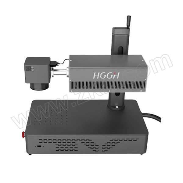 HGTECH/华工 桌面式紫外激光打标机风冷式 GH-3UKF 3W 1台
