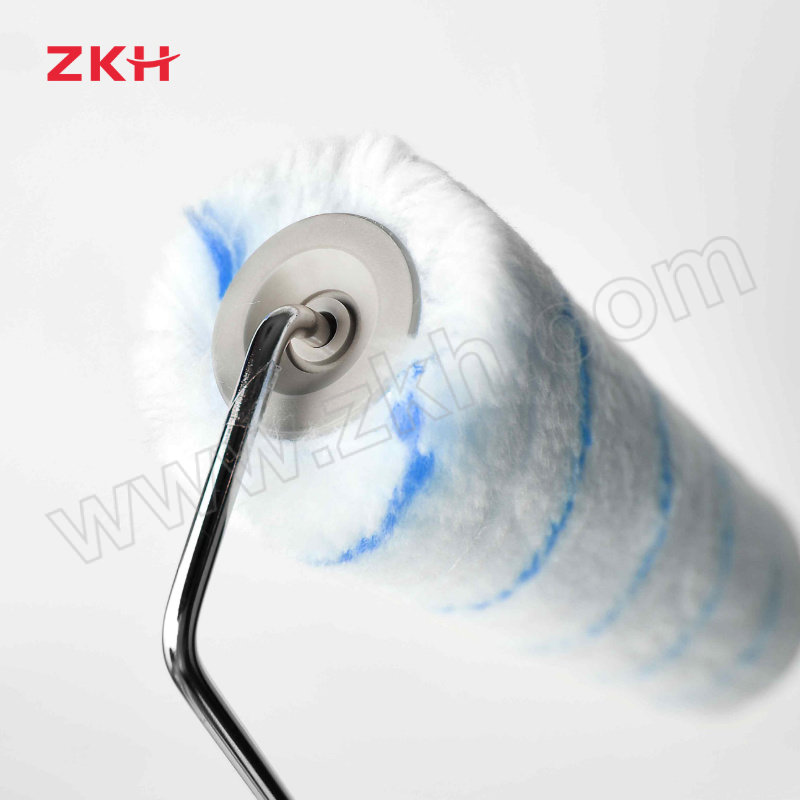 ZKH/震坤行 快涂中毛滚筒刷 ZKH-PR3L6 6" 1个