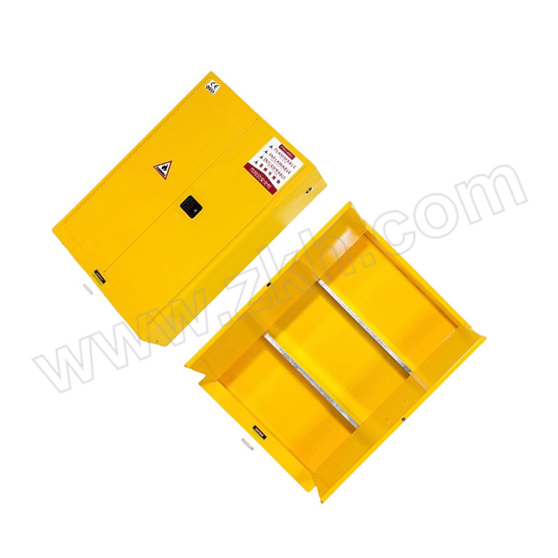 XLY/鑫隆扬 45加仑易燃液体安全柜防爆柜 XLY-FB4501 1个