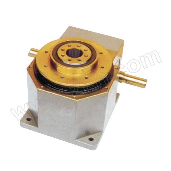 XLY/新立盈 凸轮分割器 80DT-270-4+400W 1个