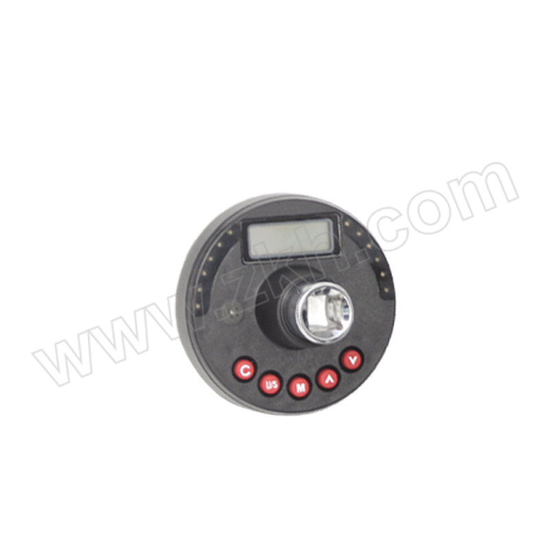MRO MAGTA/玛吉塔工 数显角度扭力接杆 28502 6.8~135N·m 1/2" 1个