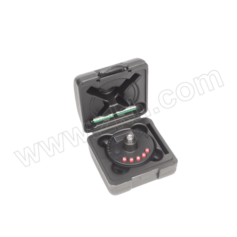 MRO MAGTA/玛吉塔工 数显角度扭力接杆 28502 6.8~135N·m 1/2" 1个